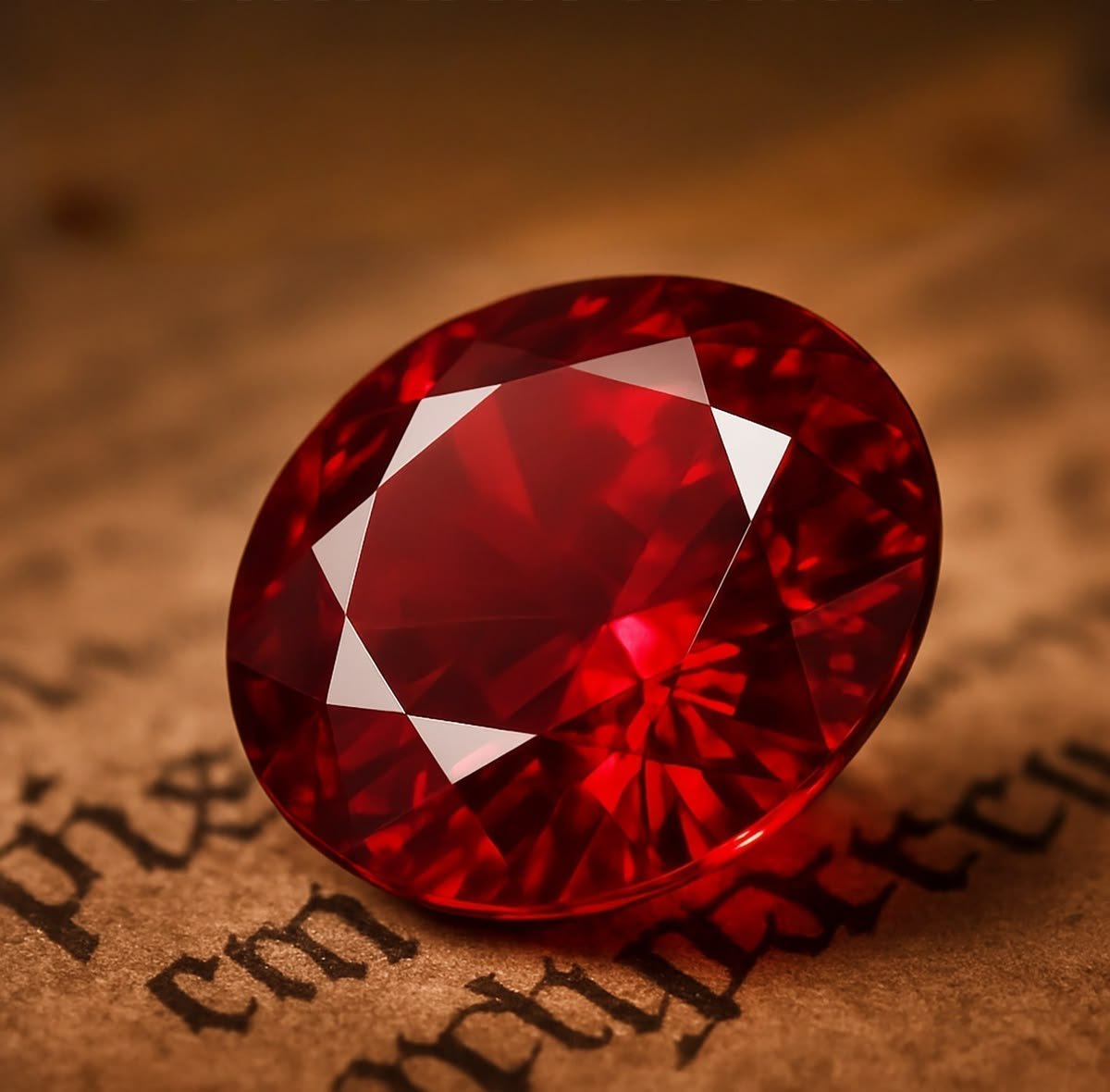 Hessonite