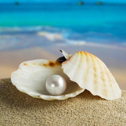 Pearl Gemstone