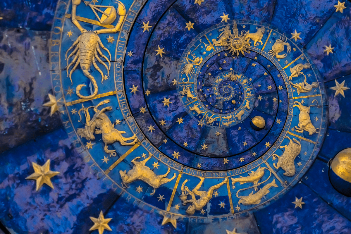 Astrology